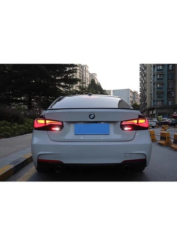 Фонари задние BMW 3 F30 (dd188577) No Brand (398831545)