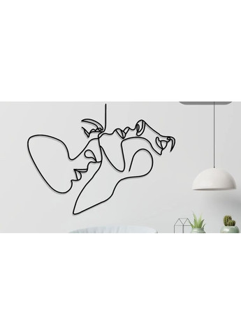 Декоративное панно серия "Утонченность.Любовь" Poleno (367952721)