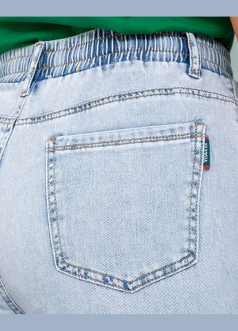 Джинсы VJeans T3755-3 Alenka Plus - (354699827)