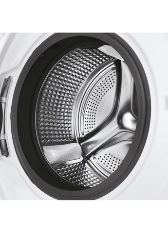 Пральна машина HW70-B12929-S 7кг/1200об/хв Haier (357437476)