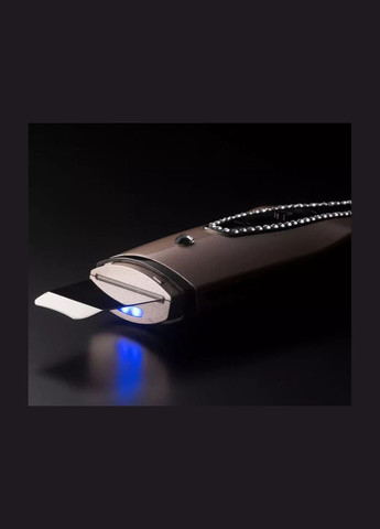 DR.FRESCO The ультразвуковий скрабер (з лужним лосьйоном) Zeus (307090391)