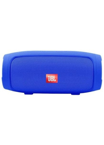 Портативная Bluetooth колонка UBL Charge 3+ mini синий (1756374596) No Brand (330243113)