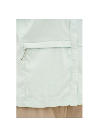 Сорочка Maya 2 SS Wmn Синій Turbat (334670023)