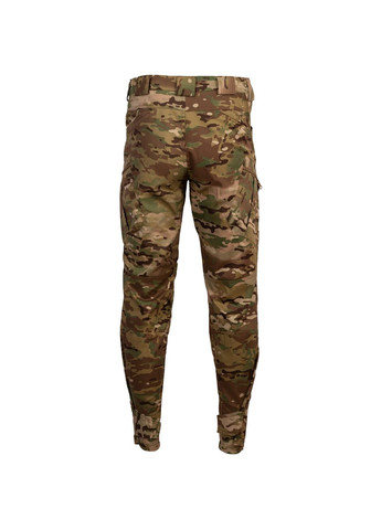 Брюки тактические демисезонные Urban Twill, Multicam, 46 Vik-Tailor (340252049)
