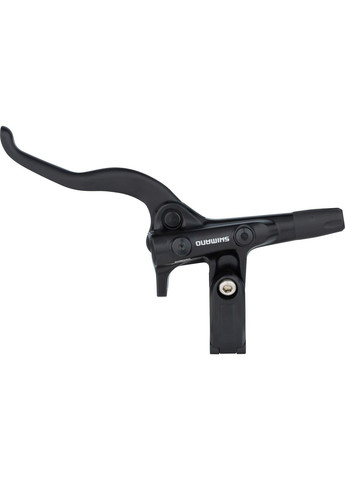 Гальмо гідравлічне MT420 переднє (ліва ручка M4100, 4 поршня, каліпер BR-MT420, J-kit гідролінія 1000мм, D03S) Shimano (323640642)