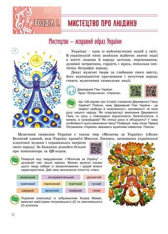 Искусство. 7 класс Генеза (370064968)