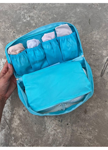 Органайзер сумка для белья, косметики No Brand (369394735)