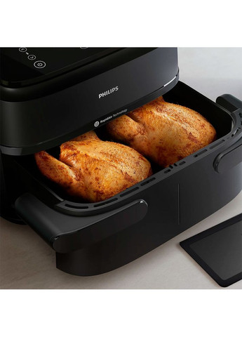 Мультипечь NA150/00 Black Philips (318093304)