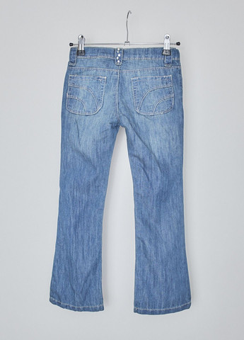 Джинси Синій Trybeyond (315623303)