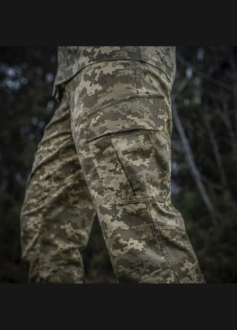 Брюки ВСУ MM14 M-TAC (315148090)
