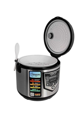 Мультиварка LMC3112 Liberton (316454920)