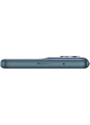 Смартфон Edge 50 fusion 8/256GB Forest Blue Motorola (306553584)