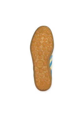 Кросівки Gazelle Indoor - 39.5 adidas сині всесезони (398336747)
