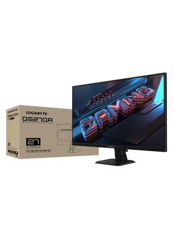 Монітор GS27QA Gaming Monitor Gigabyte (360796776)