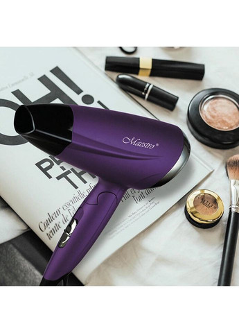 Фен MR-207 Maestro (335882724)