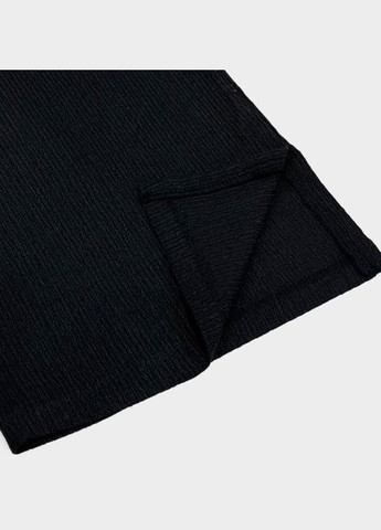 Зеленый летний футболка + брюки кюлоты 18795 мятный и черный Breeze