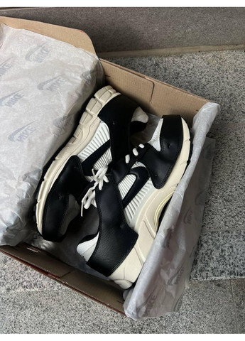 КРОССОВКИ ЖЕНСКИЕ NIKE ZOOM VOMERO 5 «TIMELESS» НАЙК АИР ЗУМ ВОМЕРО 5 No Brand белые демисезоны (368884683)