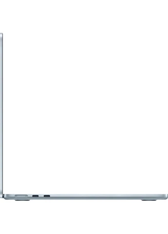 Ноутбук MacBook Air 13" M5 16/512GB Sky Blue 2026 (MDHH4) [160447] Apple (399210671)