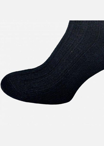 Шкарпетки Medical Тепло Карпат Вовна Чорні Лео (276256664)