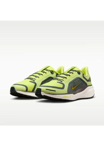 Кроссовки Pegasus 41 Gore Tex Green FQ1357-300 Nike зелёные демисезоны (399401742)