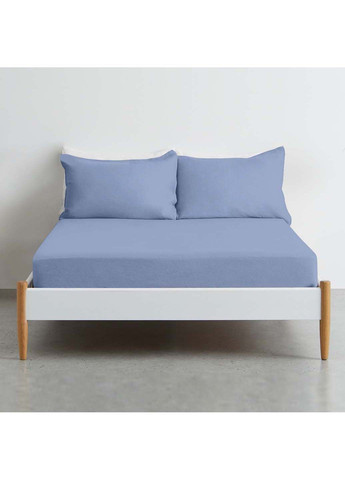 Простирадло на резинці 160х200х20 см Cosas (311549799)