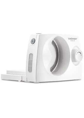 Ломтерізка Alicja ZFS1017 Zelmer (306732049)