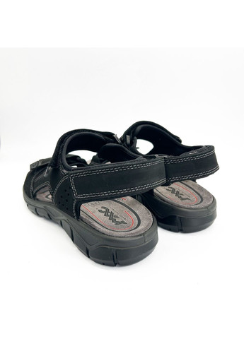 Сандалі (р) Нубук 0-2-2-753450 Imac (328836450)