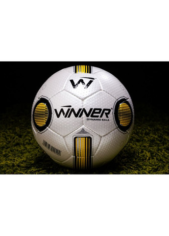 Мяч для футзала Dynamic Sala (размер 4) Winner (369141674)