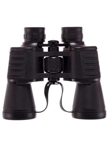 Бінокль 7х50 (пластик, скло, чорний) (288A) Comet (361437011)
