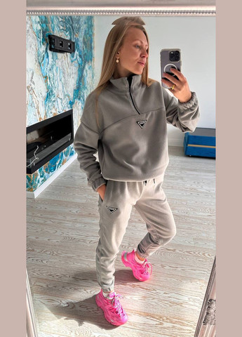 Женский спортивный костюм No Brand (301768135)