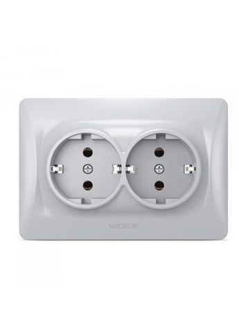 Розетка Videx (366298206)