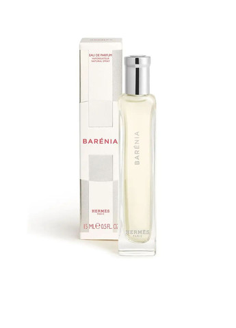 Мініатюра Barenia 15 мл Парфумована вода Hermes (368231257)