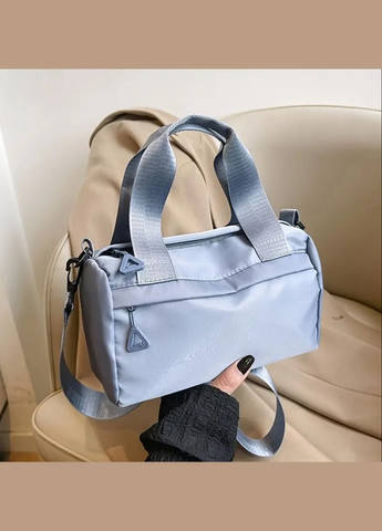 Спортивна сумка для залу та спорту, повсякденна сумка, зручна, універсальна, невеликого розміру No Brand (346048636)