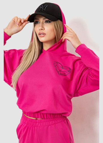 Спорт костюм жіночий, колір світло-бежевий, Ager (288751002)