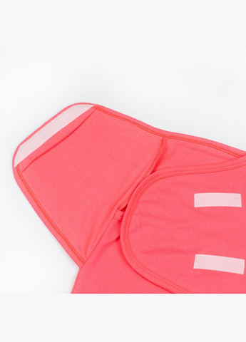 Европелюшка для немовля Bunny on the moon Кораловий dexter's (306904079)