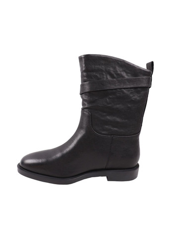 Черевики жіночі чорні натуральна шкіра Lady Marcia 354-25DHC (361968414)