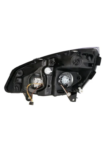 Фара передня права Renault Scenic I-II 04-09р TYC (392242180)