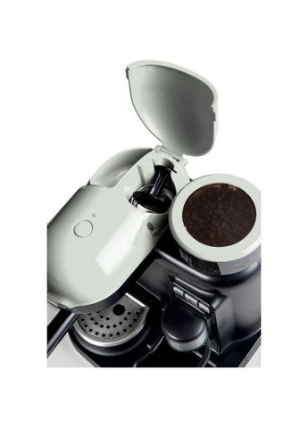 Рожковая кофеварка эспрессо 1318 Espresso Moderna White (1318/01) Ariete (323000850)