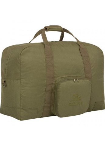 Дорожня сумка Boulder Duffle Bag 70L Olive RUC270OG (929805) Highlander boulder duffle bag 70l olive ruc270-og (268146315)