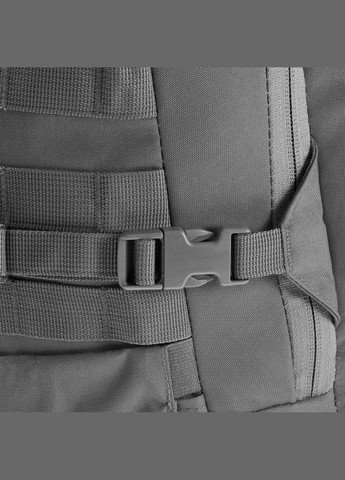 Тактичний рюкзак EPOS 40 L 48 x 30 x 18 см (K16101-08) Pentagon (348117534)