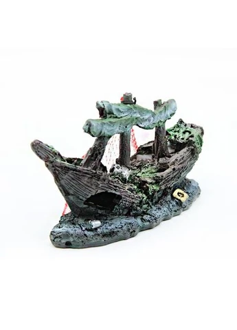 Корабль, 17х6х10 см No Brand (390429623)