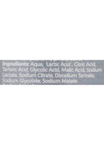 Фруктовый пилинг 5/70 Fruit Peel, pH 1.1 30ml (829509-31452) Health Peel (368645000)