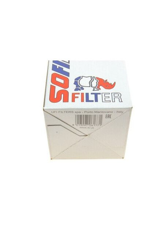 Фільтр паливний Ford Transit 2.2-3.2TDCi 06 S 4455 NR UA63 Sofima (342410590)