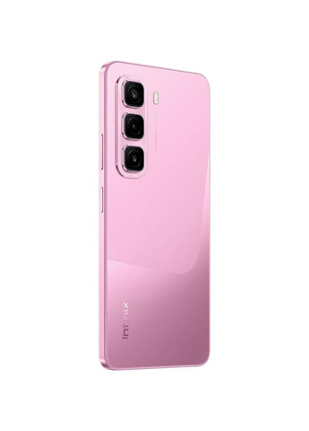 Смартфон Hot 50 X6882 8/128GB Blossom Pink Infinix (315151271)