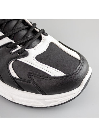 Кроссовки женские Stilli чёрные (365125239)