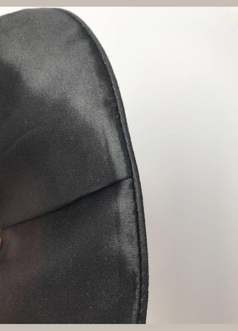 Маска для сну Аніме Тобі, безсмпертний #0001 чорна No Brand (315046458)