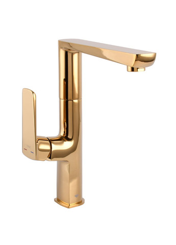 Змішувач для кухні LEXI TL-21401-H57-AU Topaz (335040857)