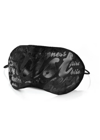Подарунковий набір INTIMACY LOVE (black) Bijoux Indiscrets (382978049)