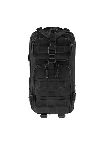 Тактический Рюкзак Recon Assault 25 л 450 х 290 х 250 мм Черный (BO-BPRN25-BLK) Badger Outdoor (348116991)