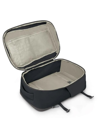 Рюкзак Daylite Carry-On Travel Pack 44 Чорний Osprey (334670553)